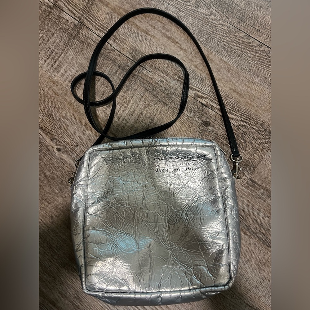 Golden Goose Cross Body Bag